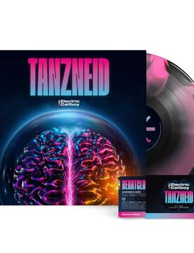 TANZNEID von - LP (Coloured, Limited Edition, Standard) - None - unisex