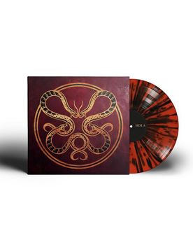 The Anatomy of Surviving von - LP (Coloured, Limited Edition, Standard) - None - unisex