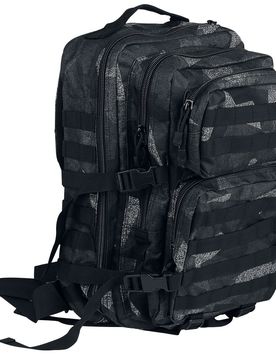 Rucksack - US Cooper Large - darkcamo - Unisex - unisex