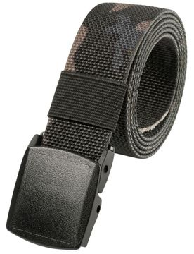 Gürtel - Fast Closure Belt - darkcamo - Unisex - unisex