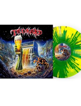 Vol(l)ume 14 von - LP (Coloured, Limited Edition, Re-Release, Standard) - None - unisex