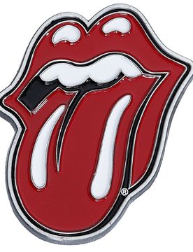 Pin - Tongue - Lizenziertes Merchandise! - None - unisex