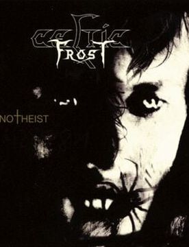 Monotheist von - CD (Jewelcase) - None - unisex