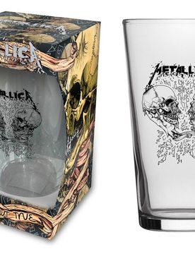 Bierglas - Sad But True - klar - Lizenziertes Merchandise! - None - unisex