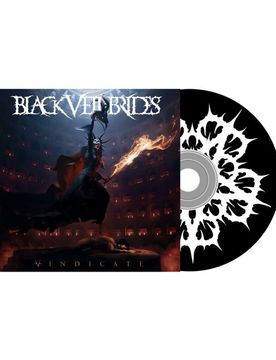 VINDICATE von - CD (Jewelcase) - None - unisex