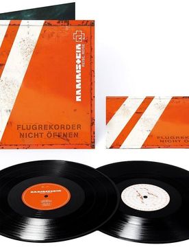 Reise, Reise von - 2-LP (Gatefold, Re-Release, Remastered) - None - unisex