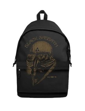 Rucksack - Never say die - Lizenziertes Merchandise! - Unisex - unisex
