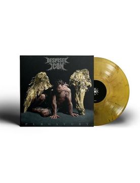 Purgatory von - LP (Coloured, Limited Edition, Re-Release, Standard) - None - unisex