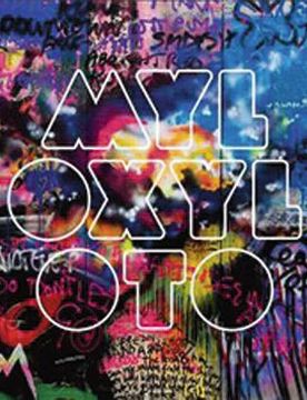 Mylo xyloto von - CD (Jewelcase) - None - unisex