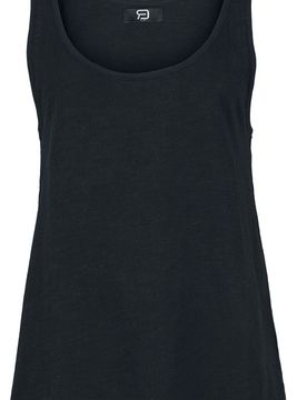 Top für Damen schwarz "" von - Frauen - female