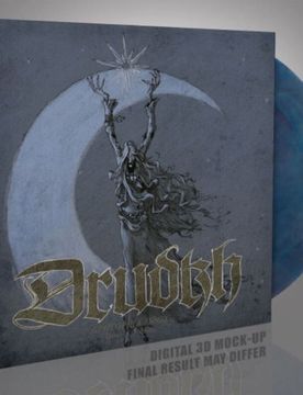 Handful of stars von - LP (Coloured, Gatefold, Limited Edition, Re-Release) - None - unisex