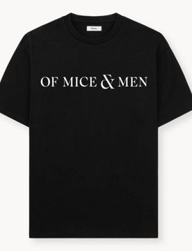 T-Shirt - Another Miracle - S bis XXL - für Männer - Größe XL - schwarz - Lizenziertes Merchandise! - Männer - male