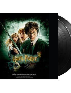 And the Chambers of Secrets von - 2-LP (Re-Release, Standard) - None - unisex