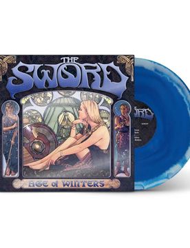 Age of Winters (20th Anniversary Edition) von - CD (Jewelcase) - None - unisex