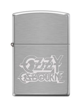 Feuerzeug - Zippo - Logo - EMP exklusives Merchandise! - None