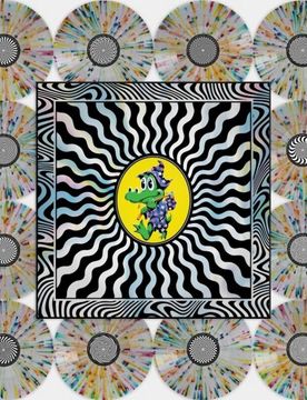 Field of Vision `25 von - 2-LP (Coloured, Limited Edition, Standard) - None - unisex