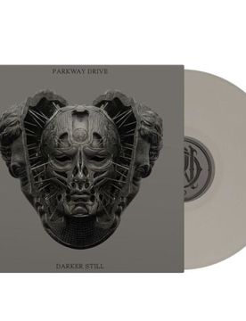 Darker Still von - LP (Coloured, Limited Edition, Standard) - None
