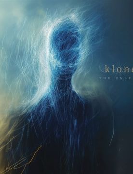 The unseen von - CD (Jewelcase) - None - unisex