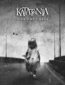 Viva emptiness von - CD (Digipak) - None - unisex