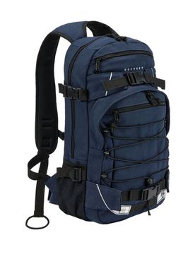 Rucksack - Canvas Louis - navy - Unisex - unisex