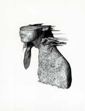 A rush of blood to the head von - CD (Jewelcase) - None - unisex