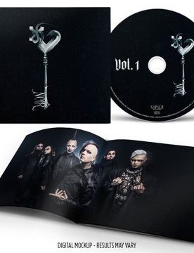 Opvs Noir Vol.1 von - CD (Digisleeve) - None - unisex