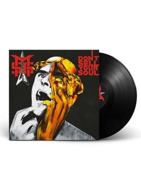 Don't sell your Soul von - LP (Standard) - None - unisex