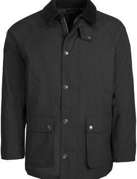 Übergangsjacke - INPhillon - M bis XL - für Männer - Größe M - schwarz - Männer - male