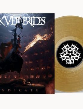 VINDICATE von - LP (Coloured, Limited Edition, Standard) - None - unisex