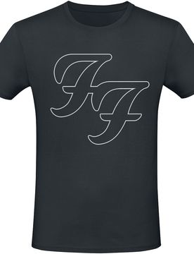 T-Shirt - But Here We Are - S bis 3XL - für Männer - Größe M - schwarz - Lizenziertes Merchandise! - Männer - male