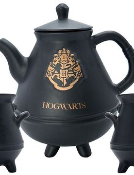 Tasse - Witches Cauldron - Tee-Set - multicolor - Lizenzierter Fanartikel - None - unisex