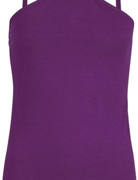 Top für Damen lila "Ring Top" von - Frauen - female