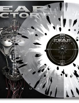 Genexus von - 2-LP (Coloured, Limited Edition, Re-Release, Standard) - None - unisex
