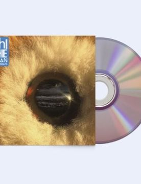 Oh! The Ocean von - CD (Jewelcase) - None