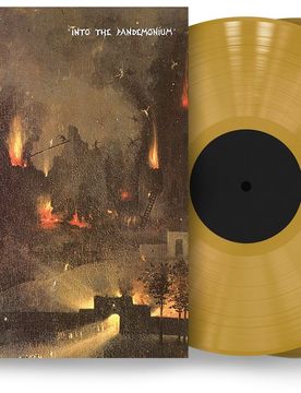 Into The Pandemonium von - 2-LP (Coloured, Deluxe Edition, Limited Edition, Re-Release, Standard) - None - unisex