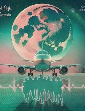 Give us the moon von - CD (Jewelcase) - None - unisex