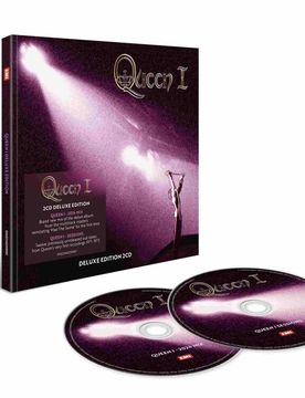 I von - 2-CD (Digibook, Limited Deluxe Edition) - None - unisex