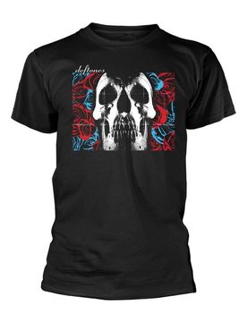 T-Shirt - S bis XXL - für Männer - Größe XXL - schwarz - Lizenziertes Merchandise! - Männer - male