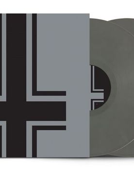 Howl mockery at the cross von - 2-LP (Coloured, Limited Edition, Standard) - None - unisex