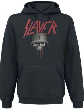 Kapuzenpullover - Killers - S - für Männer - Größe S - schwarz - Lizenziertes Merchandise! - Männer - male