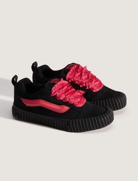 Sneaker - Knu Skool - EU37 bis EU38 - für Damen - Größe EU37 - schwarz - Frauen - female