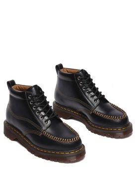 Halbschuh - Lowell Chukka - EU41 bis EU47 - für Männer - Größe EU45 - schwarz - Männer - male