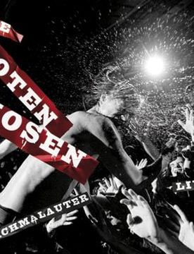 Machmalauter: - Live In Berlin von - 2-CD (Digipak) - None - unisex