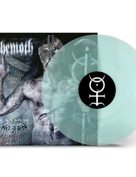 Demigod von - LP (Coloured, Limited Edition, Re-Release, Standard) - None - unisex