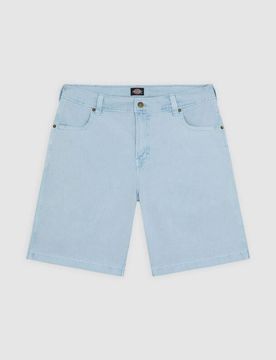 Short - RIVER RANCH WORK SHORT - 30 bis 36 - für Männer - Größe 33 - blau - Männer - male