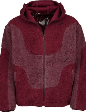 Anime Übergangsjacke - Itachi - S bis 3XL - für Männer - Größe XXL - rot - EMP exklusives Merchandise! - Männer - male