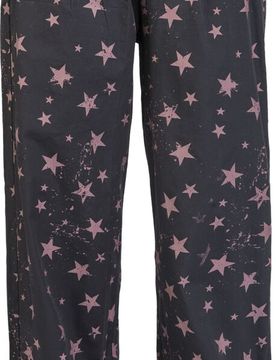 Stoffhose für Damen schwarz "" von - Frauen - female