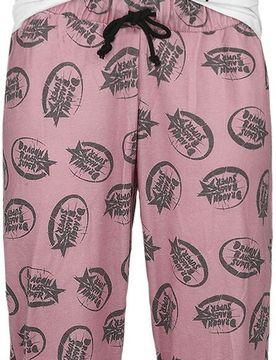 Anime Schlafanzug - Super - Android Pair - XL bis 3XL - für Damen - Größe 3XL - weiß/rosa - EMP exklusives Merchandise! - Frauen - female