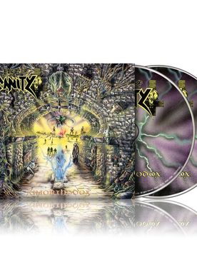 Unorthodox von - 2-CD (Deluxe Edition, Jewelcase, Re-Release, Remastered) - None - unisex