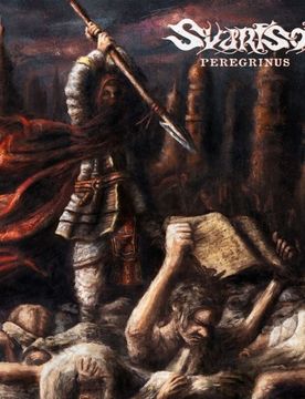 Peregrinus von - CD (Digipak) - None - unisex